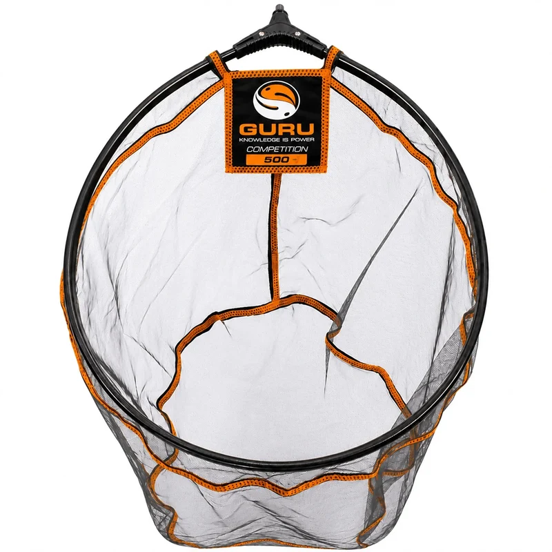 Landing Net Competition – Schepnet