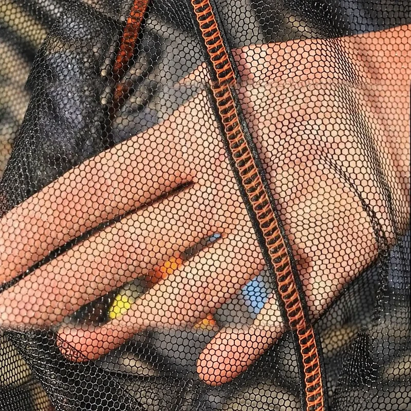 Landing Net Competition – Schepnet