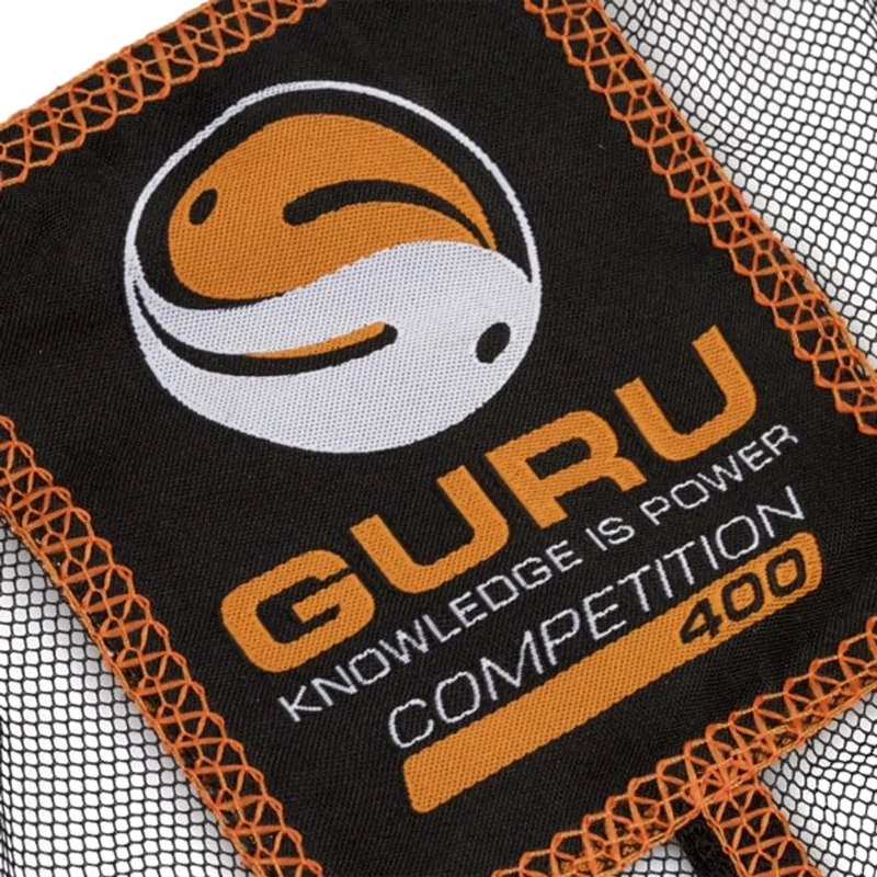 Landing Net Competition – Schepnet
