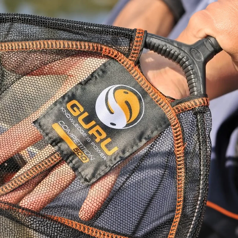 Landing Net Competition – Schepnet