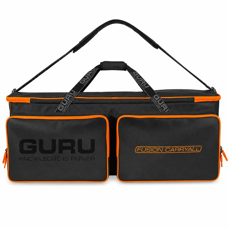 Fusion Carryall Standard – Draagtas