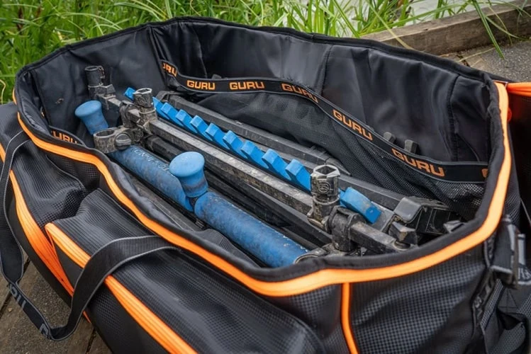 Fusion Carryall Standard – Draagtas