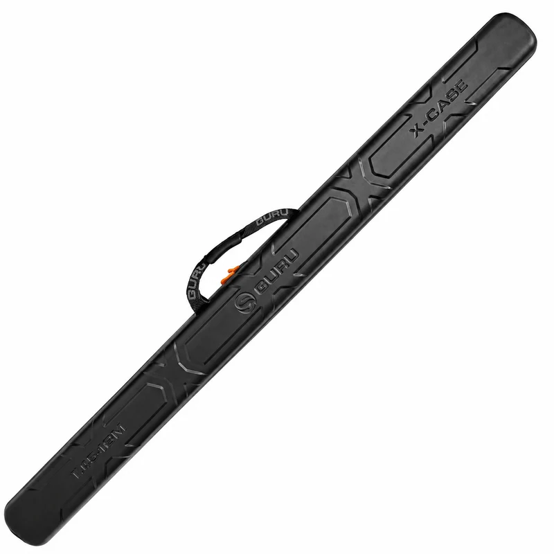 X-Case – Hardcase voor Vaste Hengels