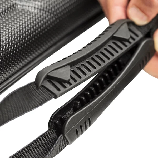 X-Case – Hardcase voor Vaste Hengels
