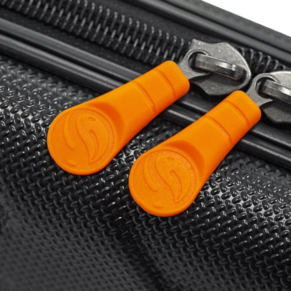 X-Case – Hardcase voor Vaste Hengels
