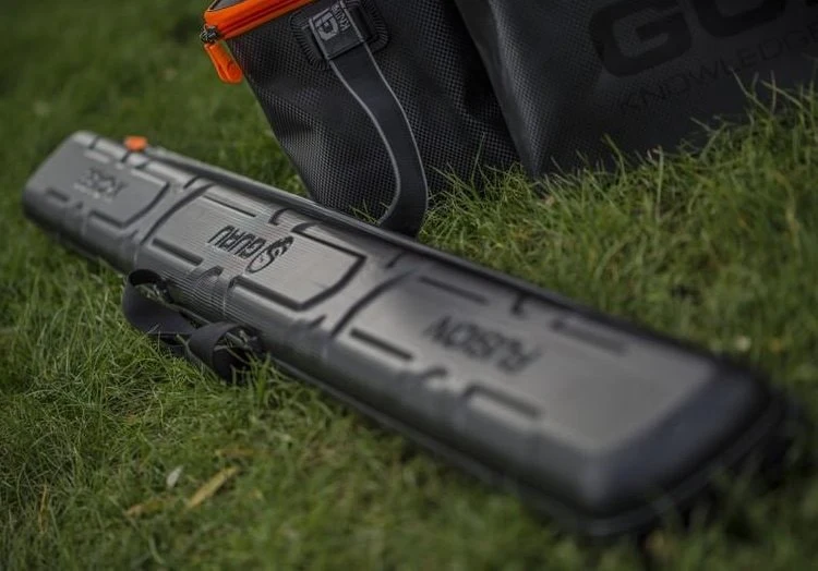 X-Case – Hardcase voor Vaste Hengels