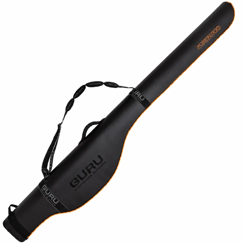 Fusion Four Rod Holder – Foedraal voor 4 Werphengels