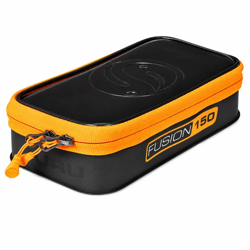 Fusion 150 – Accessoiretas