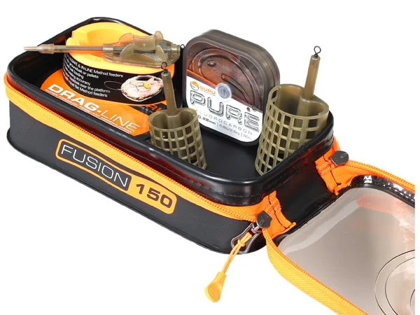 Fusion 150 – Accessoiretas