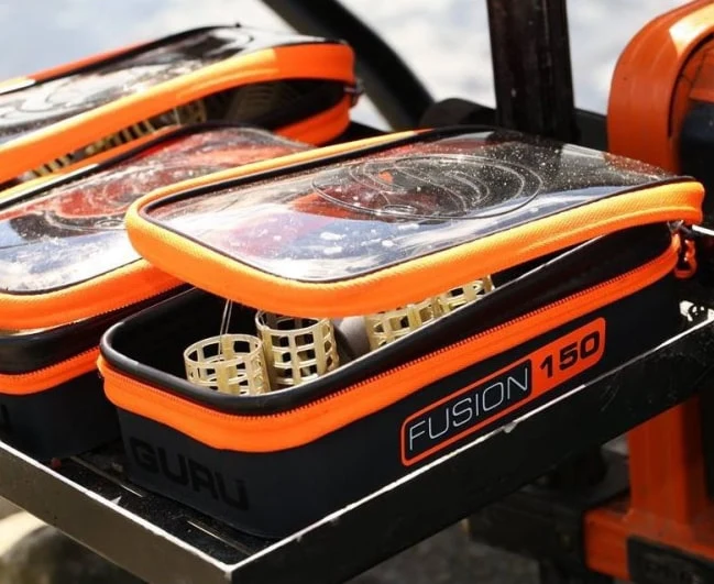 Fusion 150 – Accessoiretas