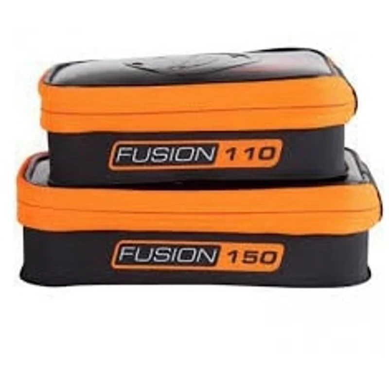 Fusion 150 – Accessoiretas