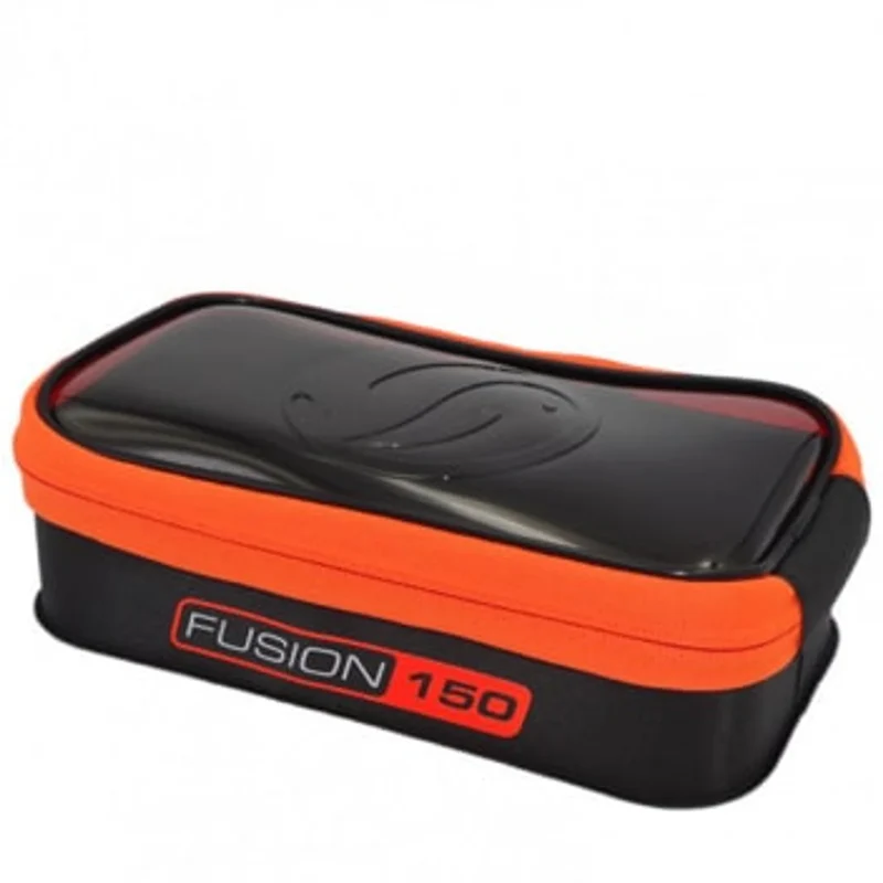 Fusion 150 – Accessoiretas