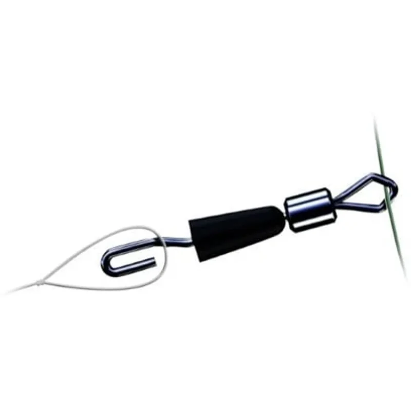 Heli Swivels – Helikopterwartels (6 stuks)