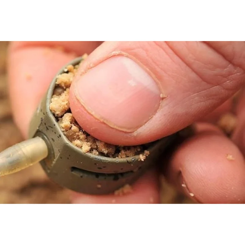 Hybrid Feeder In-line System – Hybride Methodfeeder