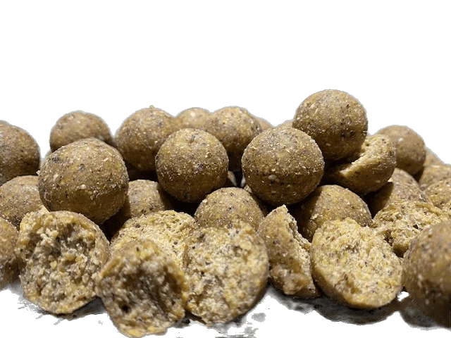 Bouillette Royal Baits Palourde 20 mm 800 g