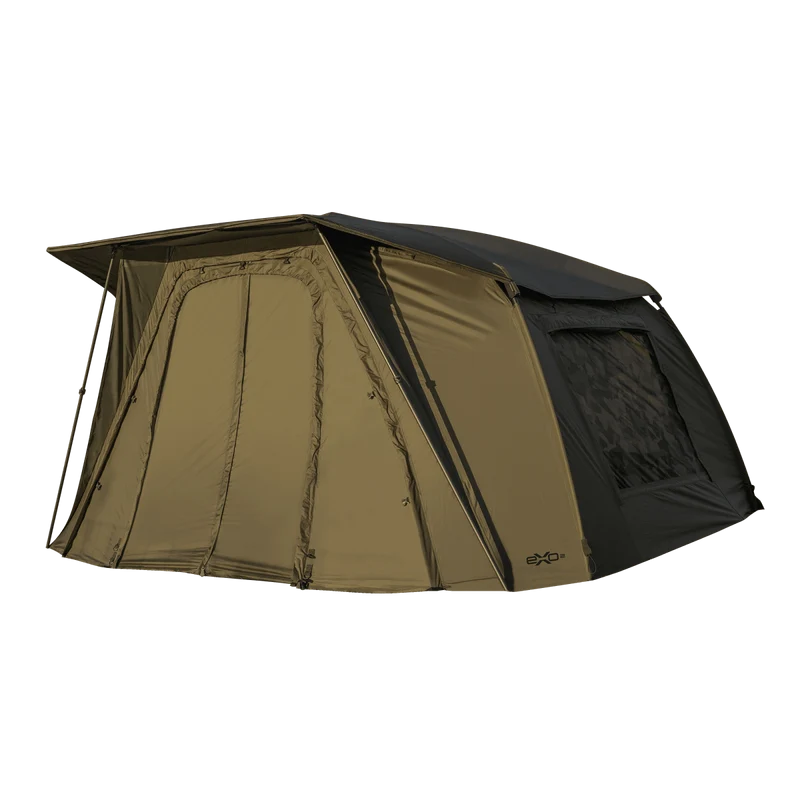 Abri Avid Carp Exo 2 personnes