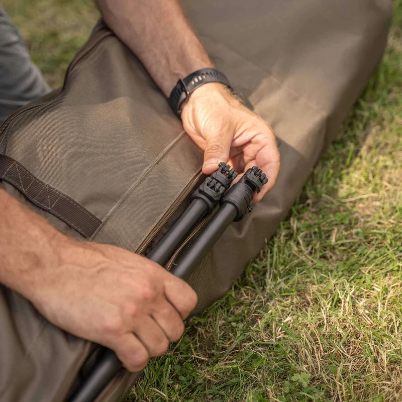 Abri Avid Carp Exo 2 personnes