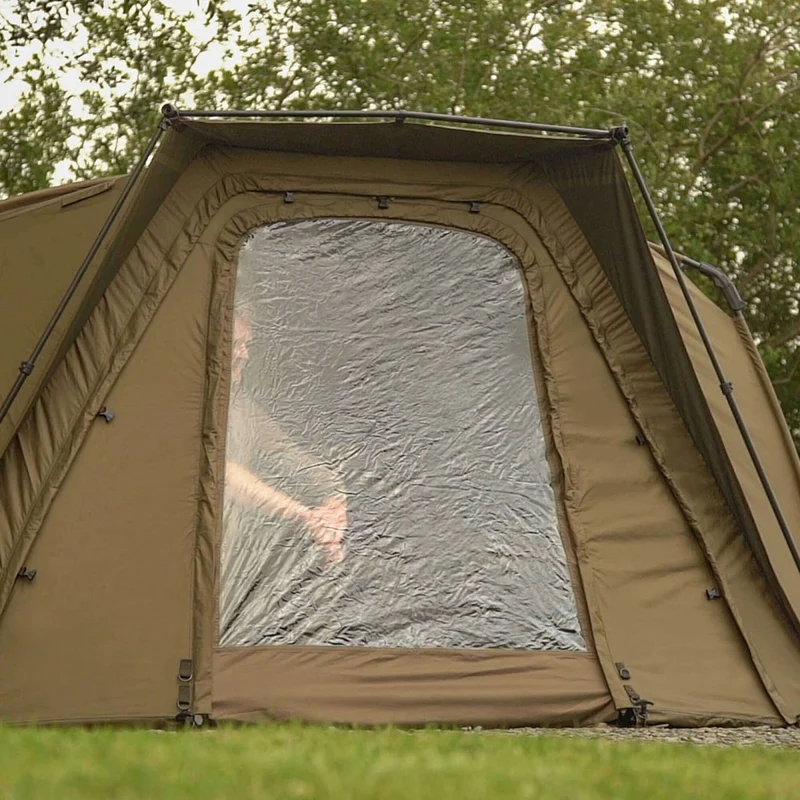 Abri Avid Carp Exo 2 personnes