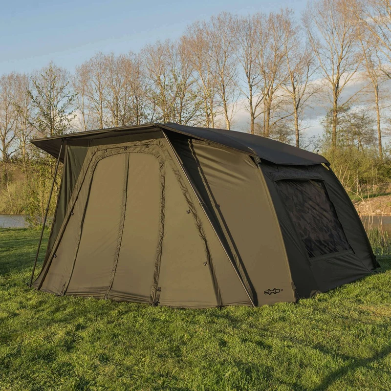 Abri Avid Carp Exo 2 personnes