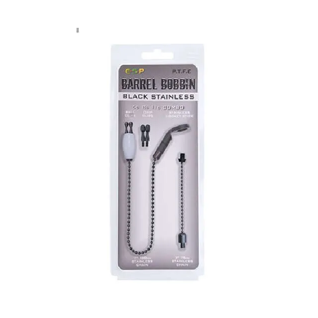 Tendeur ESP Barrel Bobbin Kit PTFE