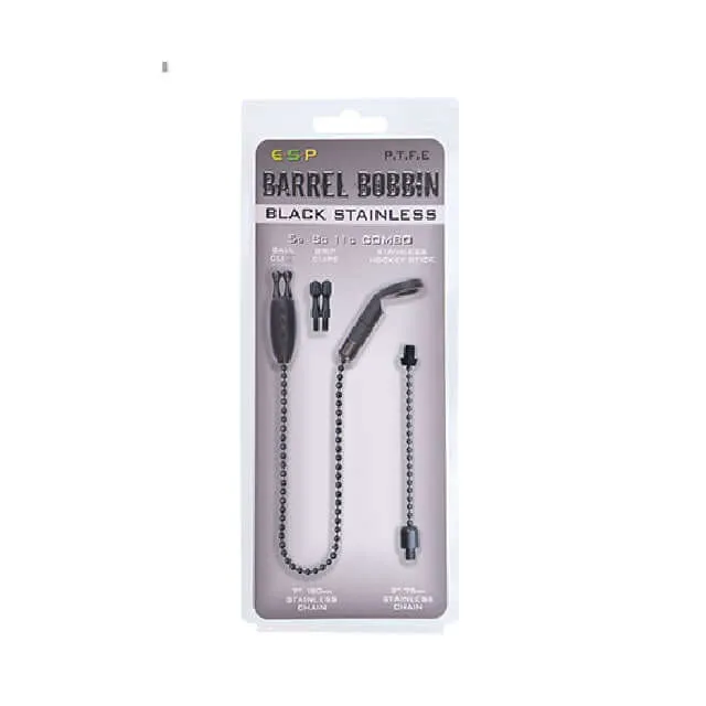Tendeur ESP Barrel Bobbin Kit PTFE