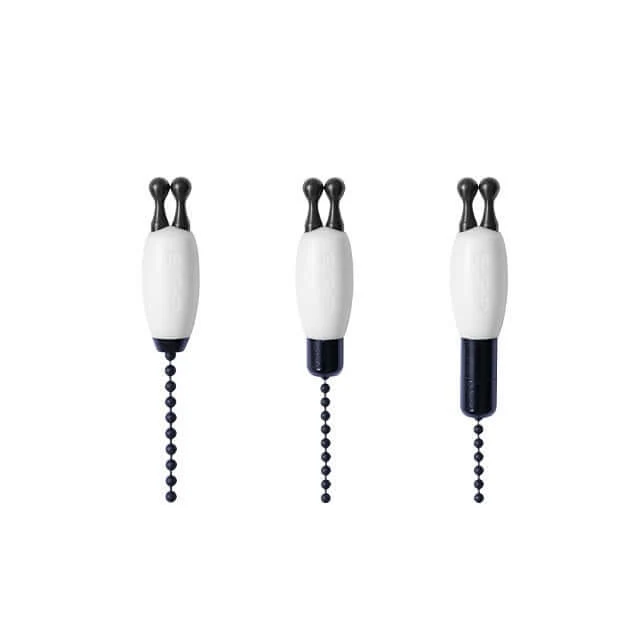 Tendeur ESP Barrel Bobbin Kit PTFE