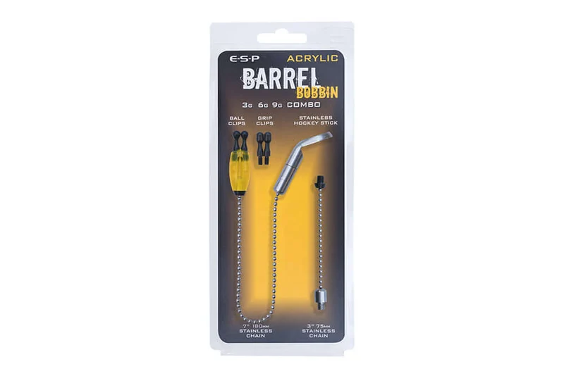 Tendeur ESP Barrel Bobbin Kit