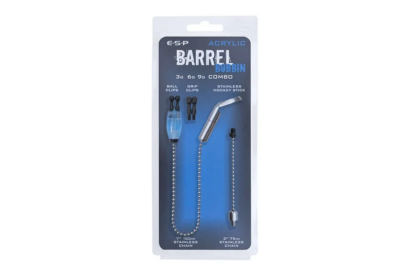 Tendeur ESP Barrel Bobbin Kit