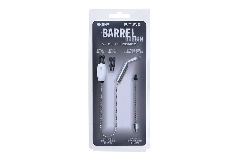 Tendeur ESP Barrel Bobbin Kit