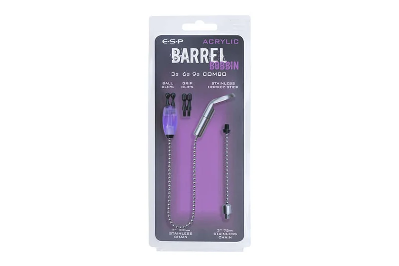 Tendeur ESP Barrel Bobbin Kit