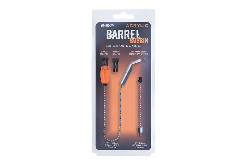 Tendeur ESP Barrel Bobbin Kit