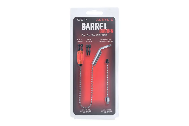 Tendeur ESP Barrel Bobbin Kit