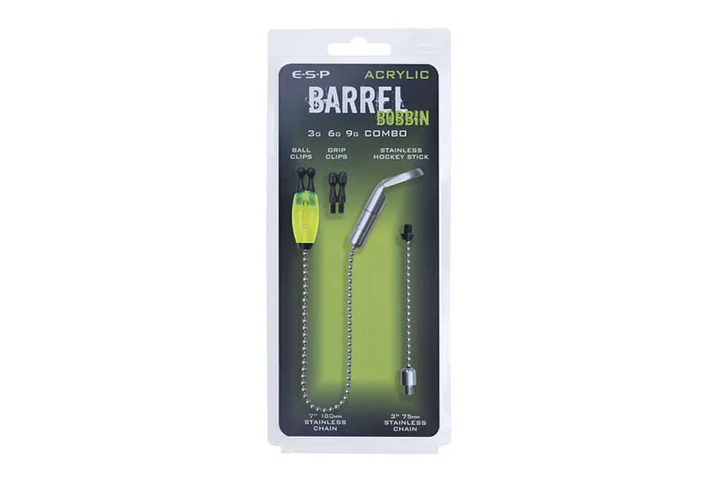 Tendeur ESP Barrel Bobbin Kit