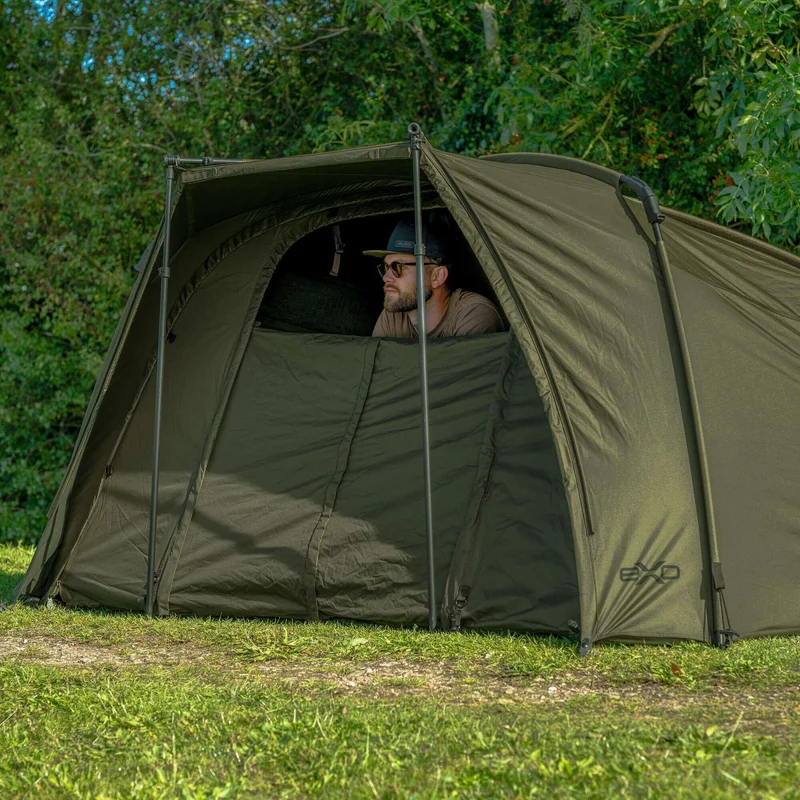 Abri Avid Carp Exo 1 personne