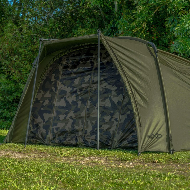 Abri Avid Carp Exo 1 personne
