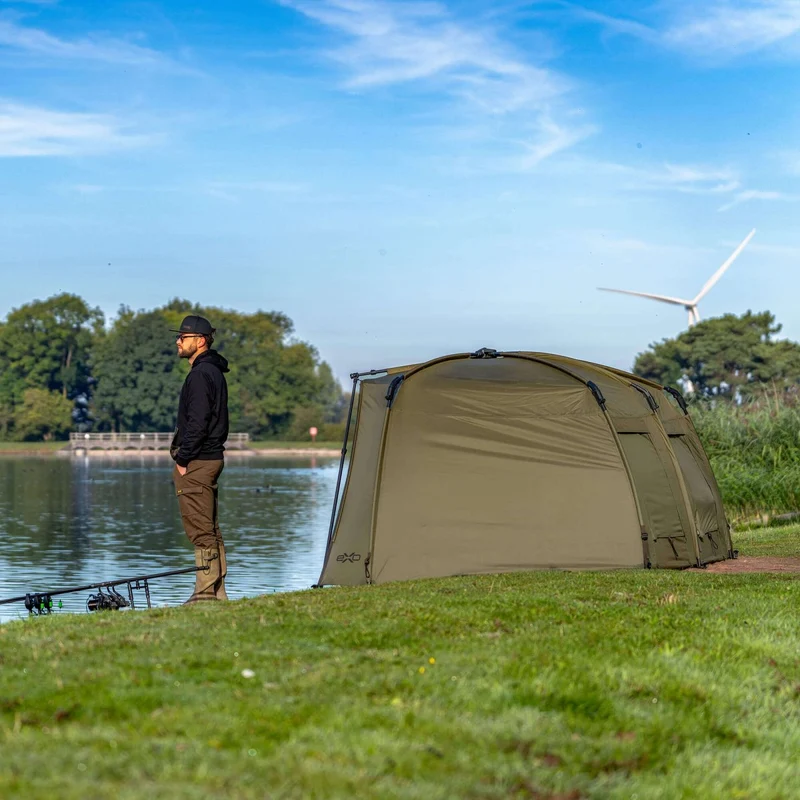 Abri Avid Carp Exo 1 personne