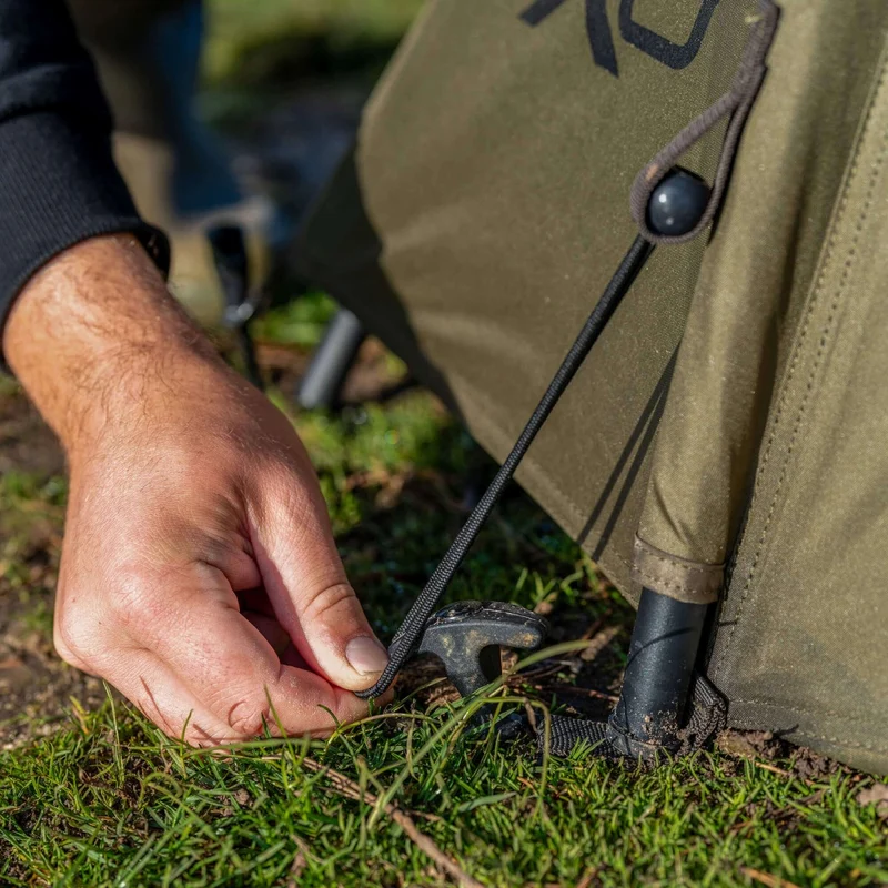 Abri Avid Carp Exo 1 personne