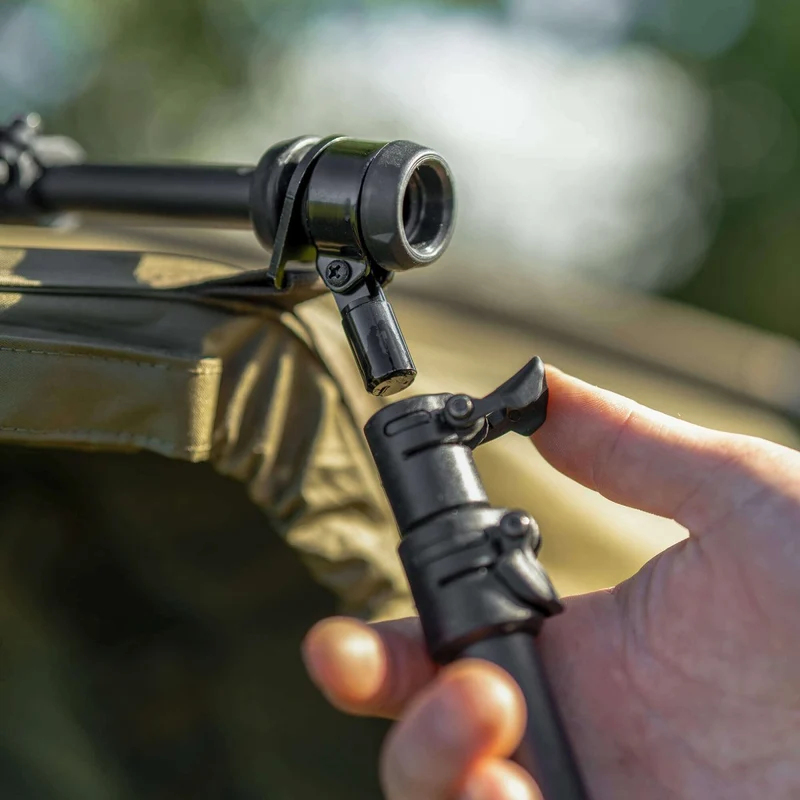 Abri Avid Carp Exo 1 personne