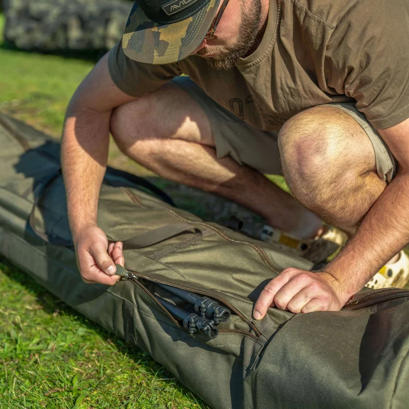 Abri Avid Carp Exo 1 personne