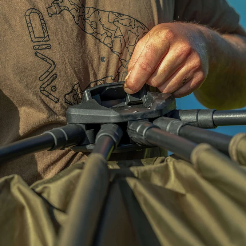 Abri Avid Carp Exo 1 personne