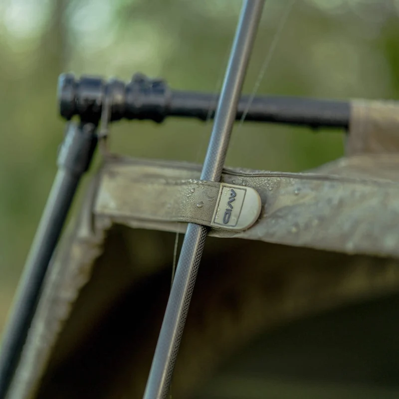 Abri Avid Carp Exo 1 personne