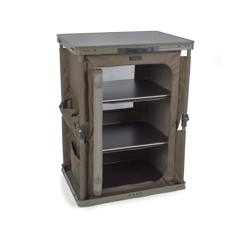 Table - Armoire Avid Carp Quick Up Session