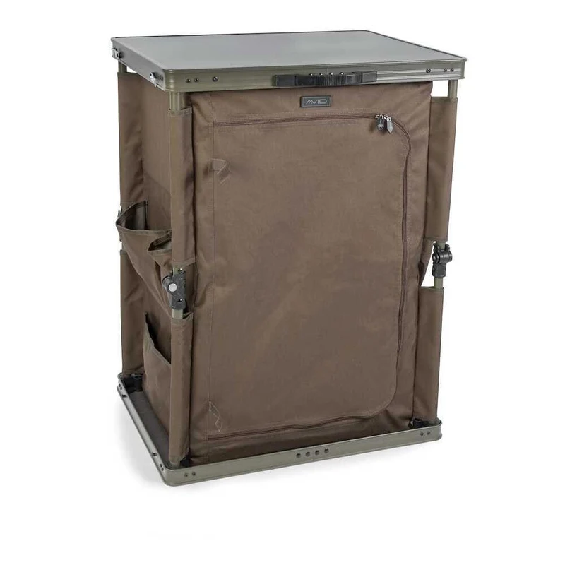 Table - Armoire Avid Carp Quick Up Session