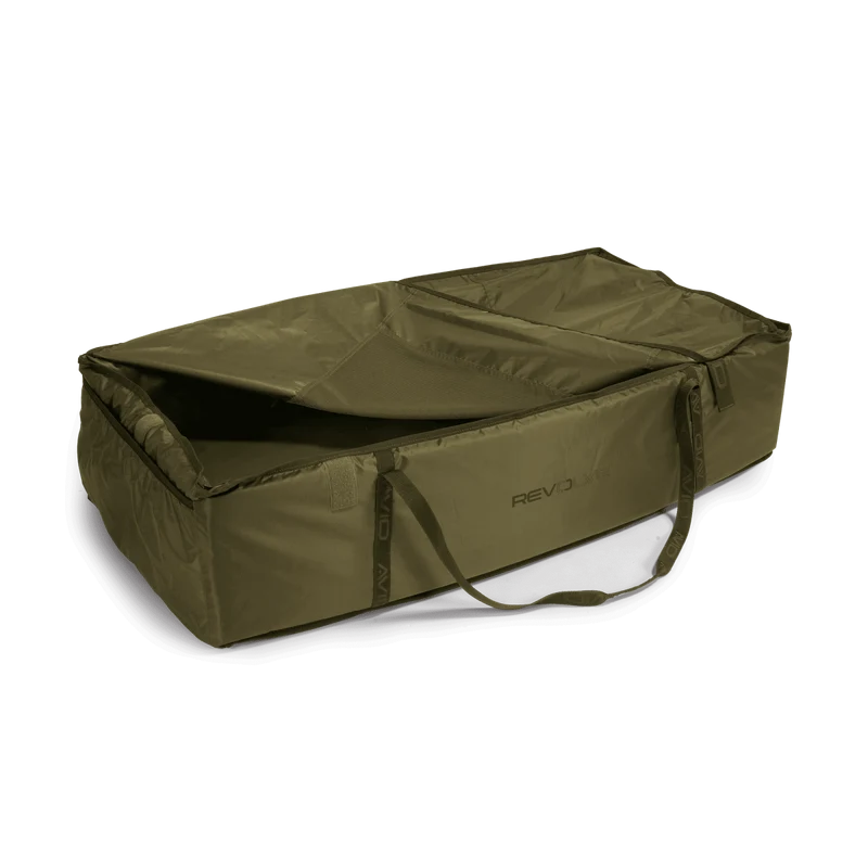 Tapis pliage Avid Carp Revolve