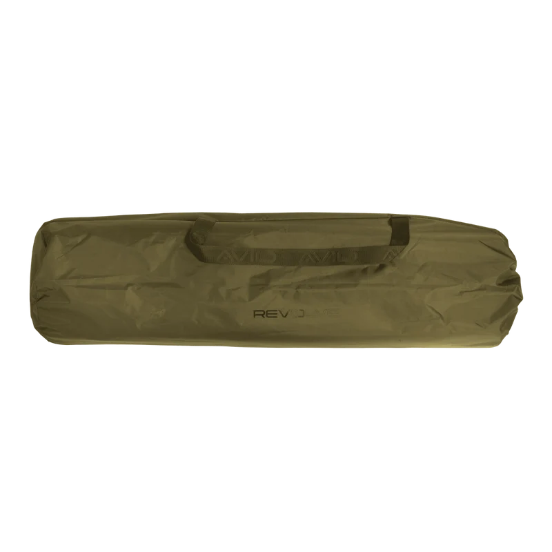 Tapis pliage Avid Carp Revolve