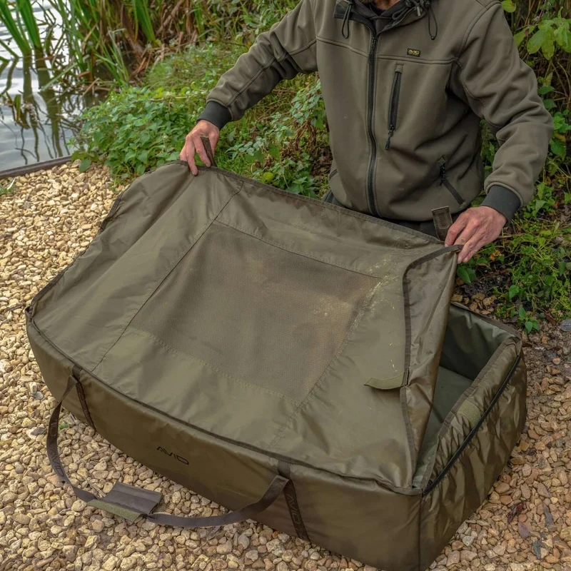 Tapis pliage Avid Carp Revolve