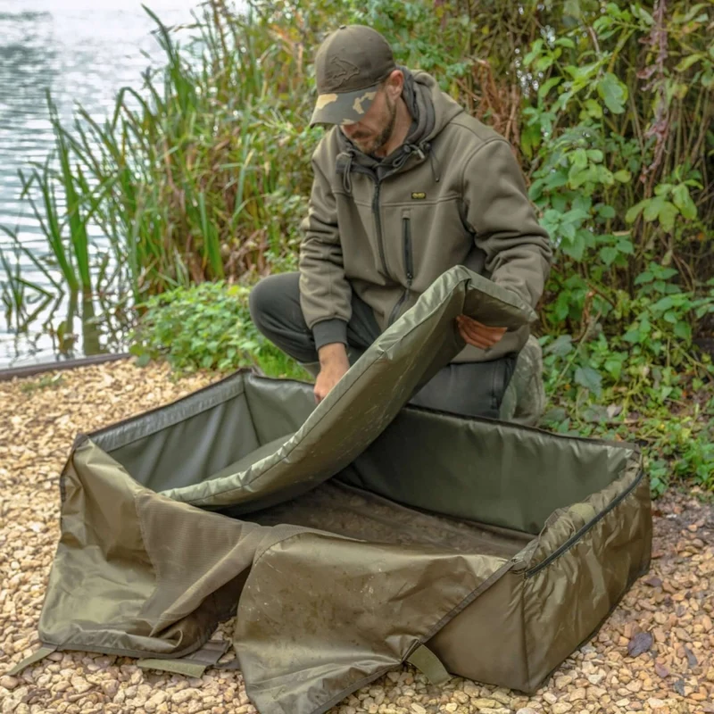 Tapis pliage Avid Carp Revolve