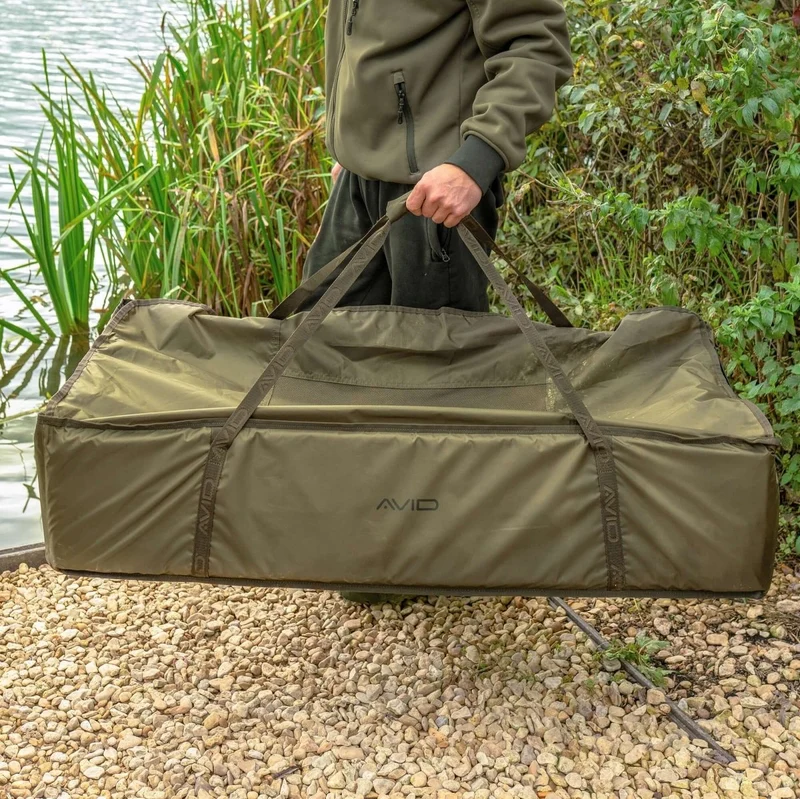 Tapis pliage Avid Carp Revolve