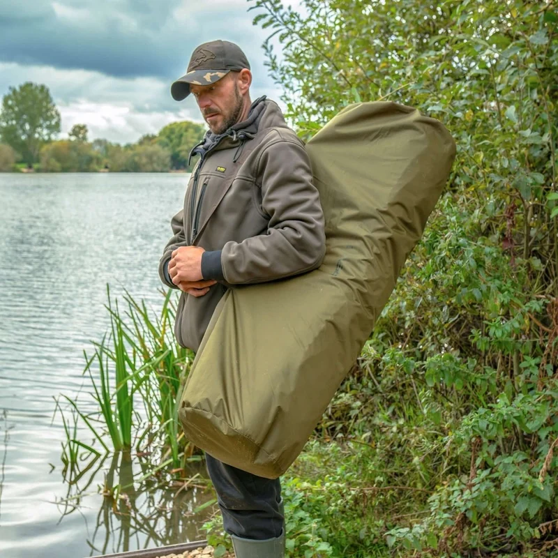 Tapis pliage Avid Carp Revolve