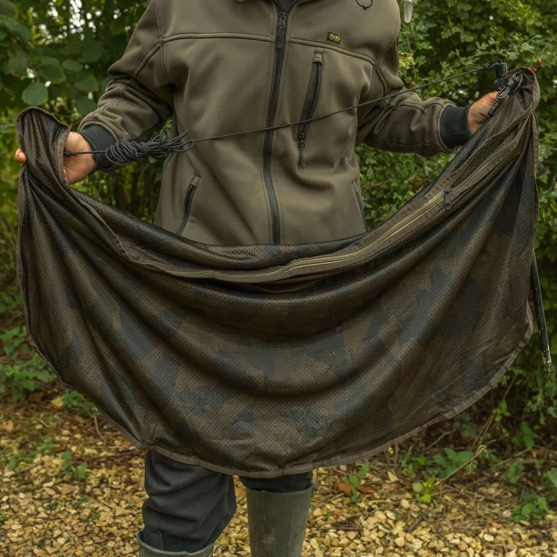 Sac de rétention Avid Carp Pro-Tect